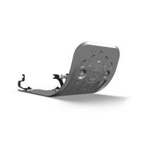 Silver Sumpguard fit for Royal Enfield Classic 650