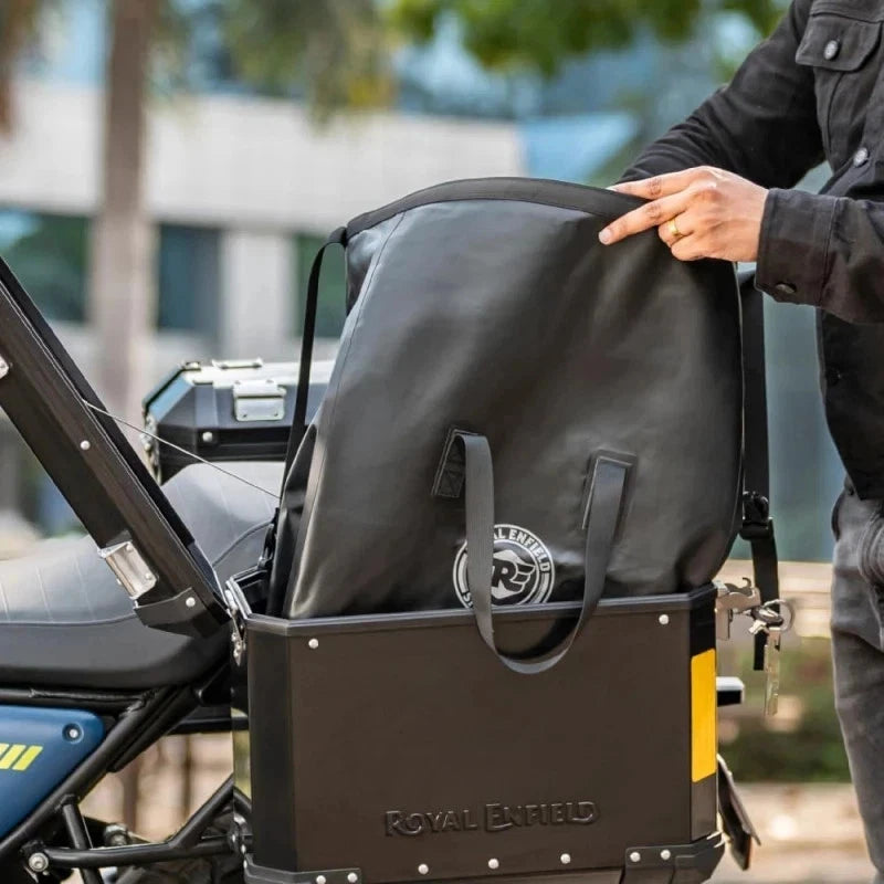 Top Box Waterproof Inner Bag fit for Royal Enfield Himalayan 450